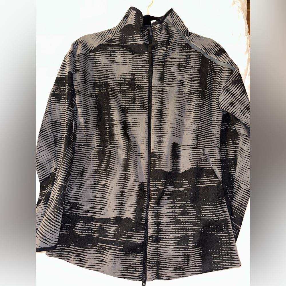 Adidas Jacket